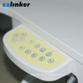 zzlinker nueva unidad de silla dental con lámpara de sensor LED LK-A11